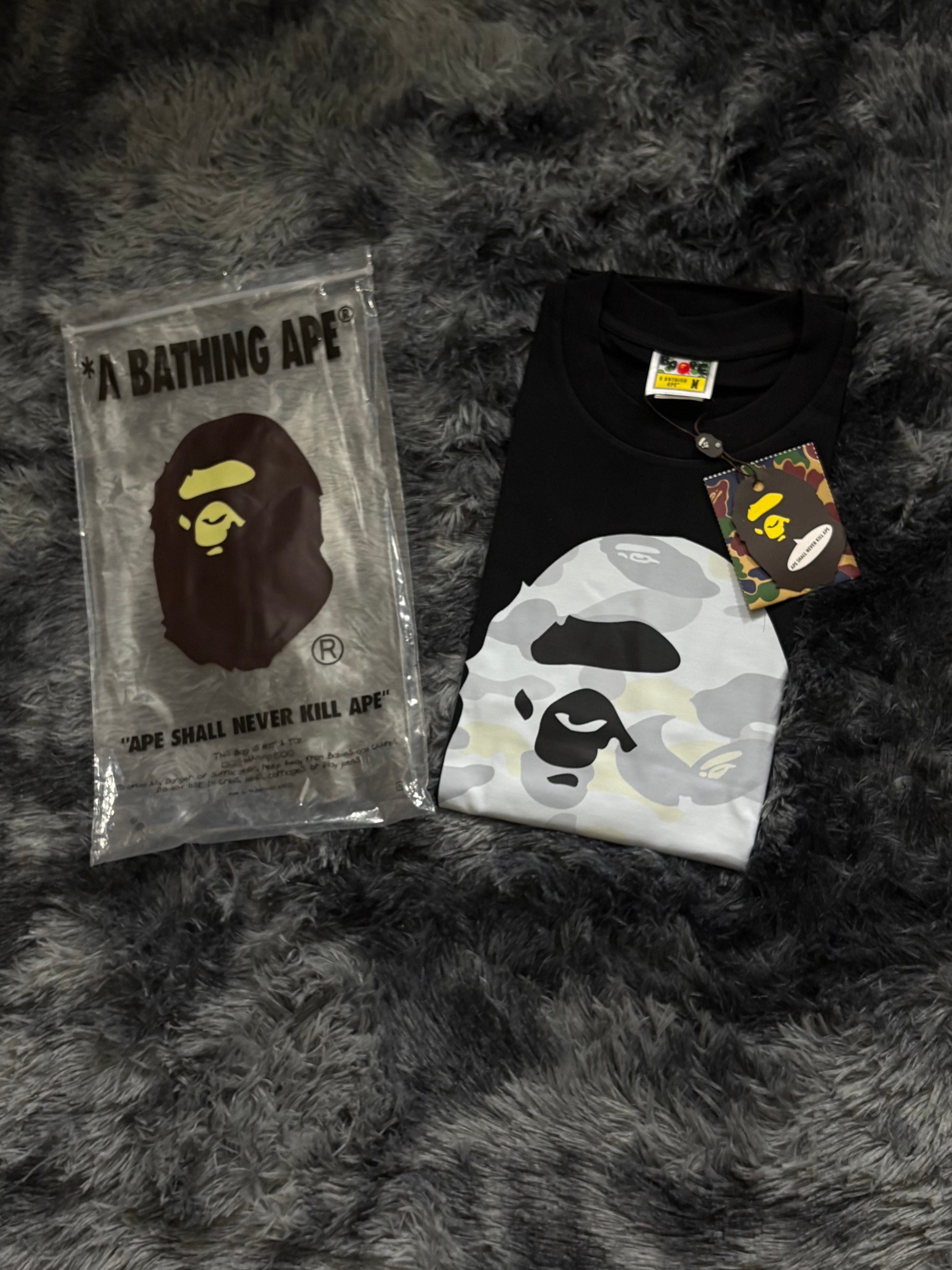 Bape T-shirt