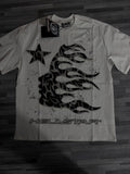 White Hellstar T-shirt