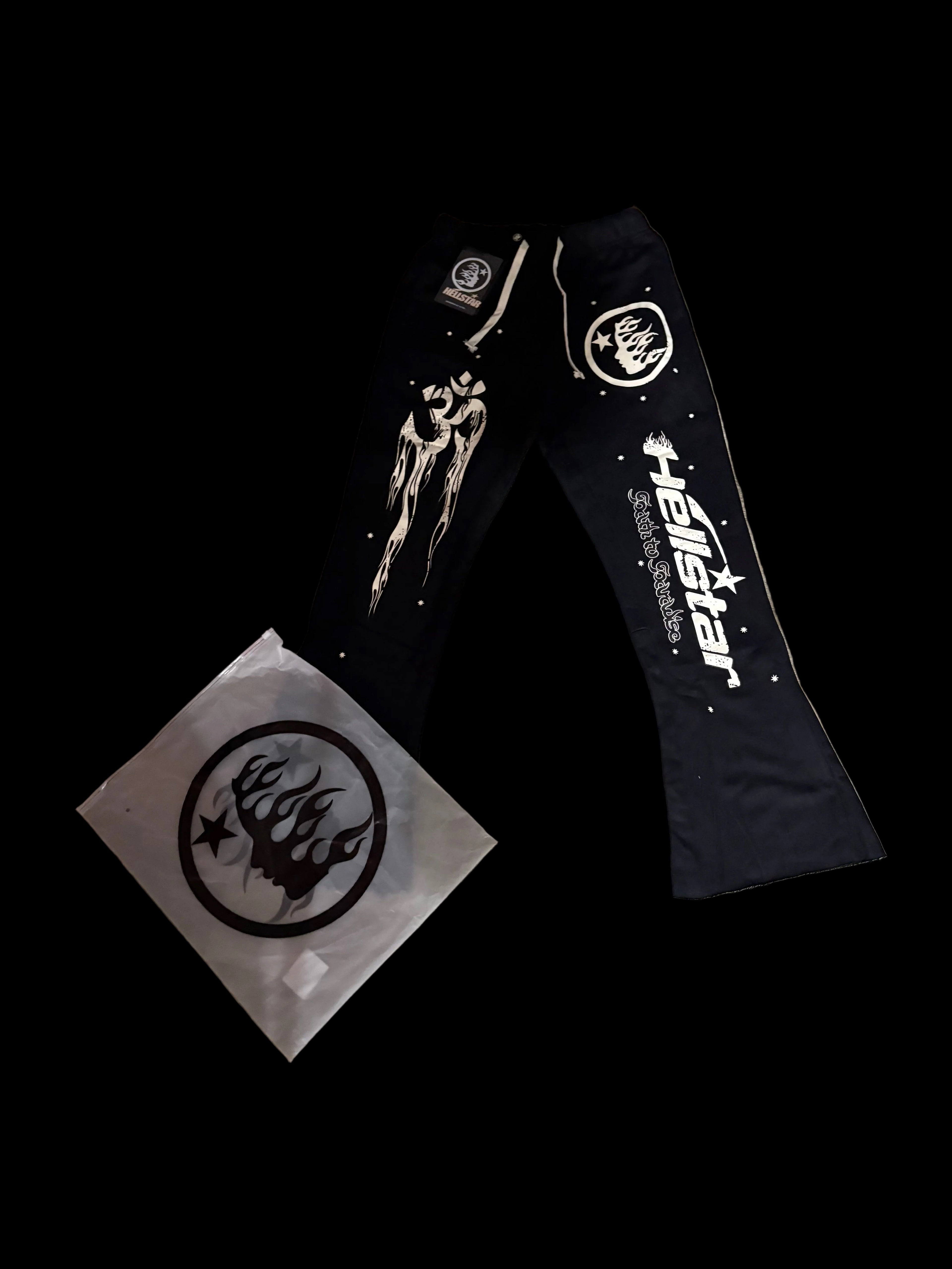 Hellstar-sweats