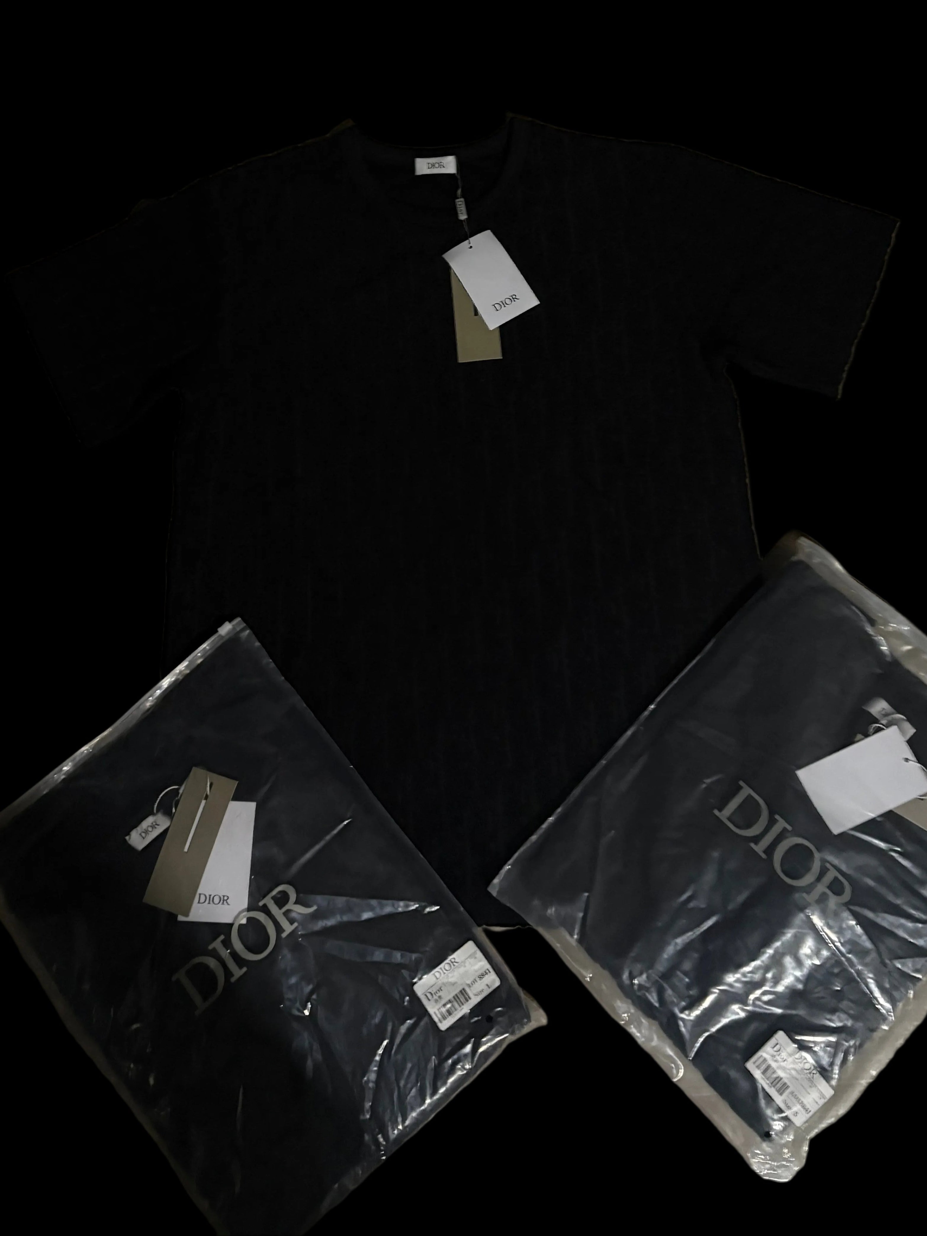 Dior t-shirt