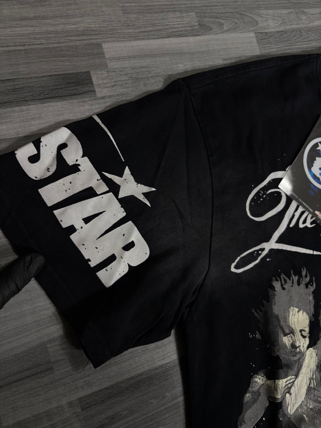 Hellstar T-shirt