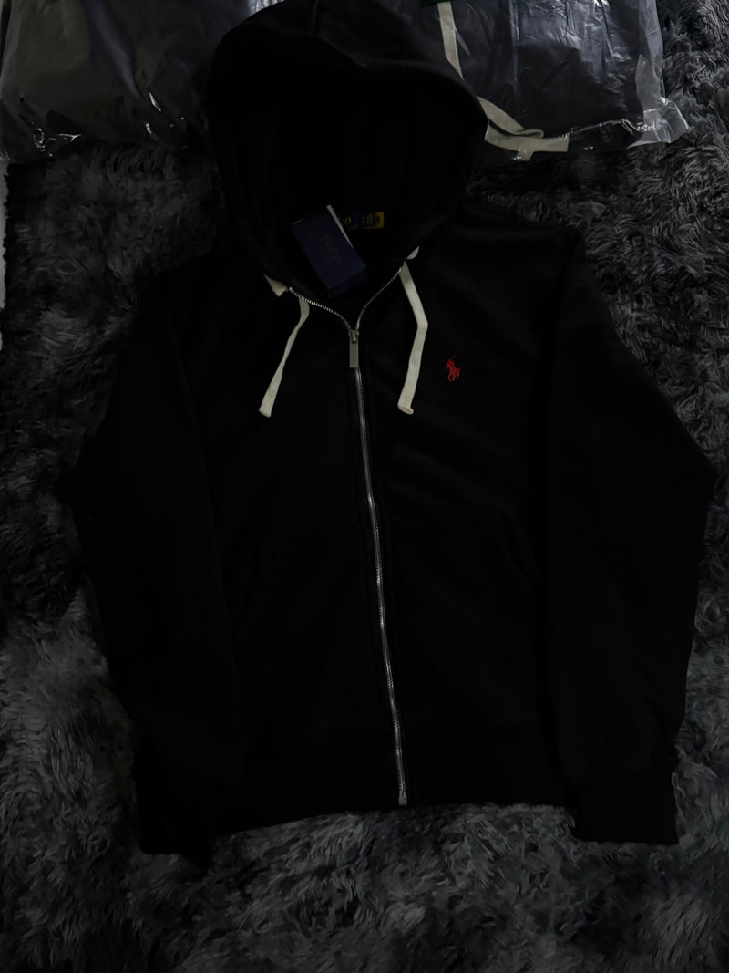 Ralph Lauren Polo hoodie