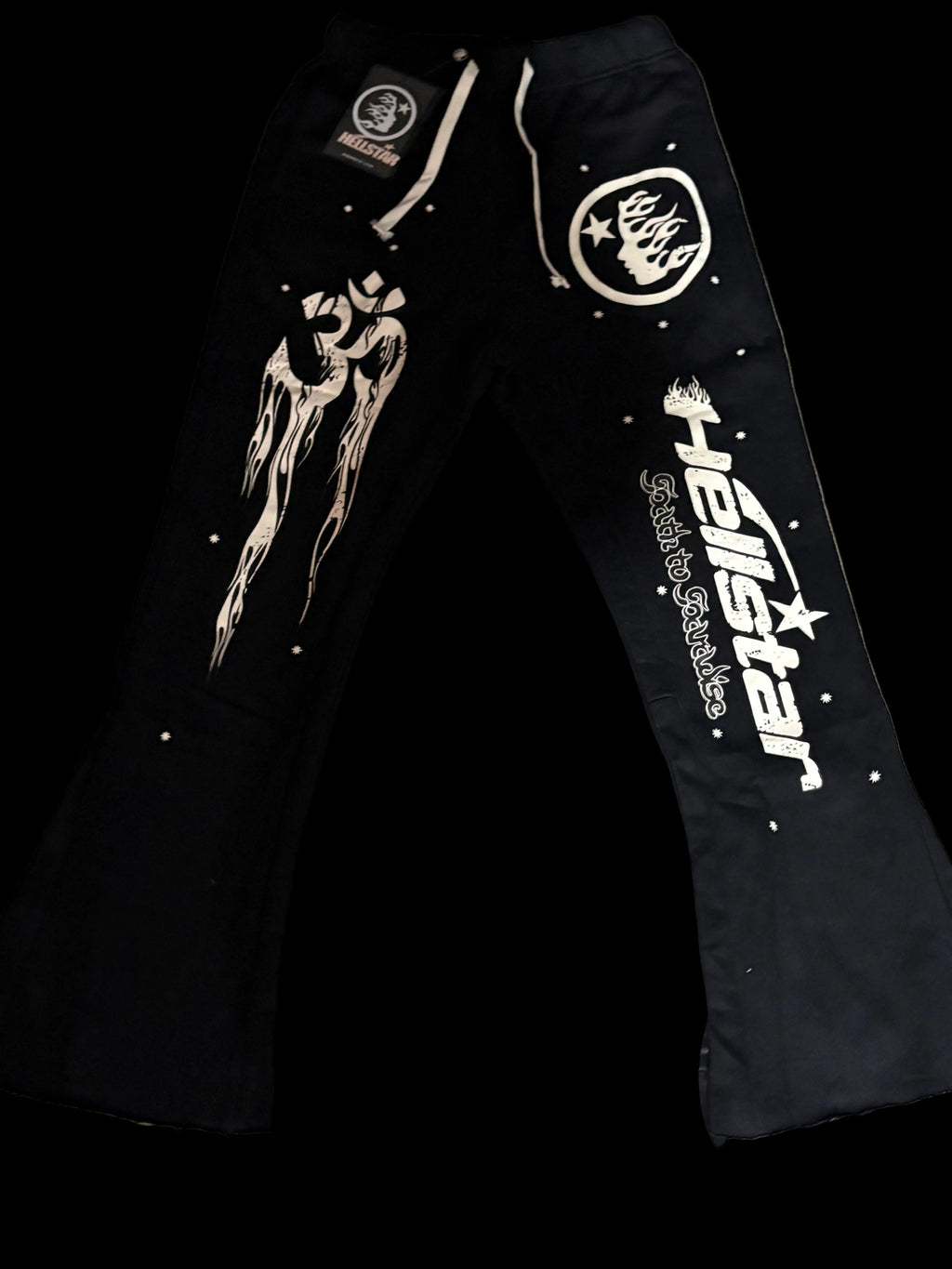 Hellstar-sweats