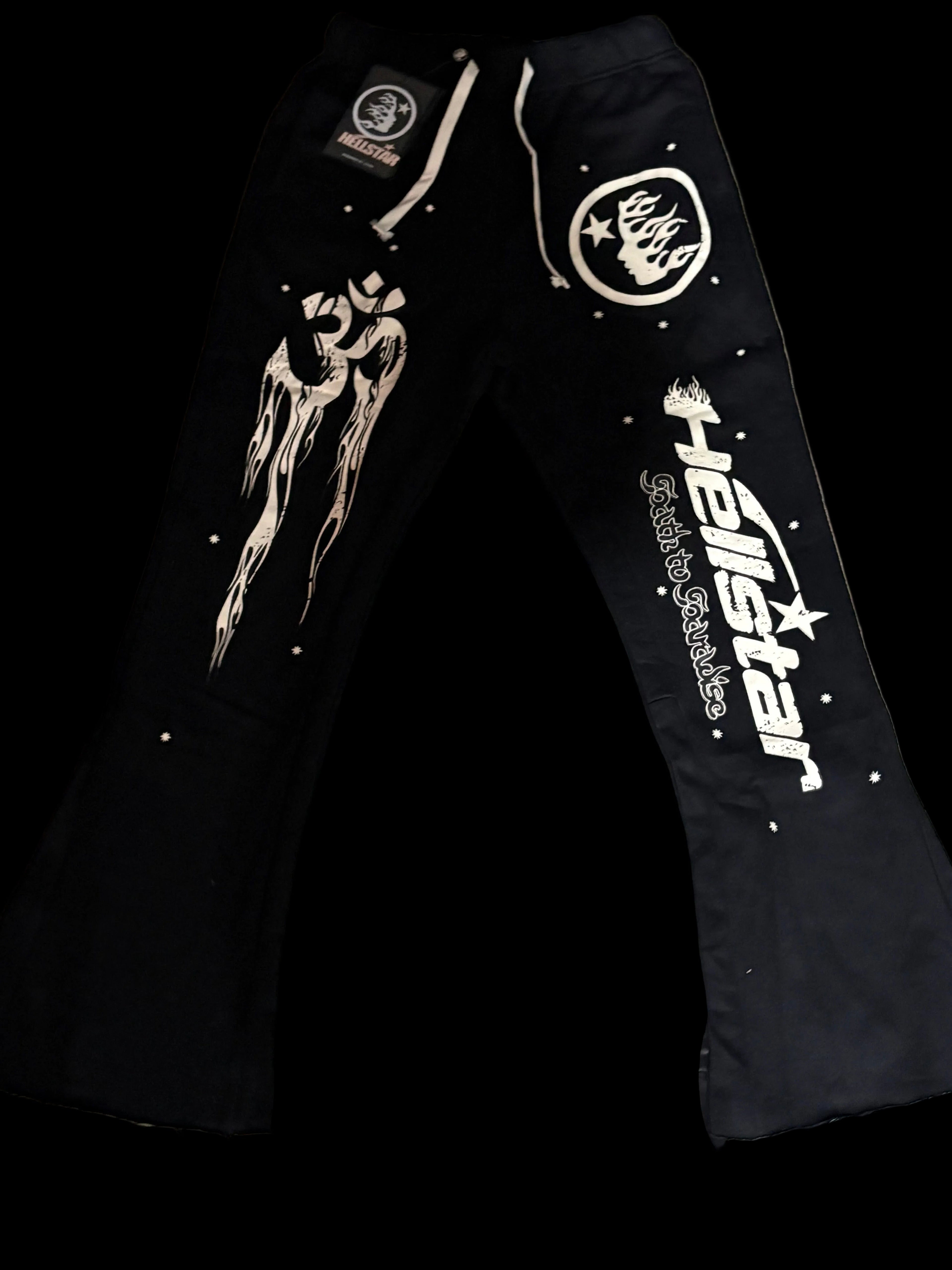 Hellstar-sweats