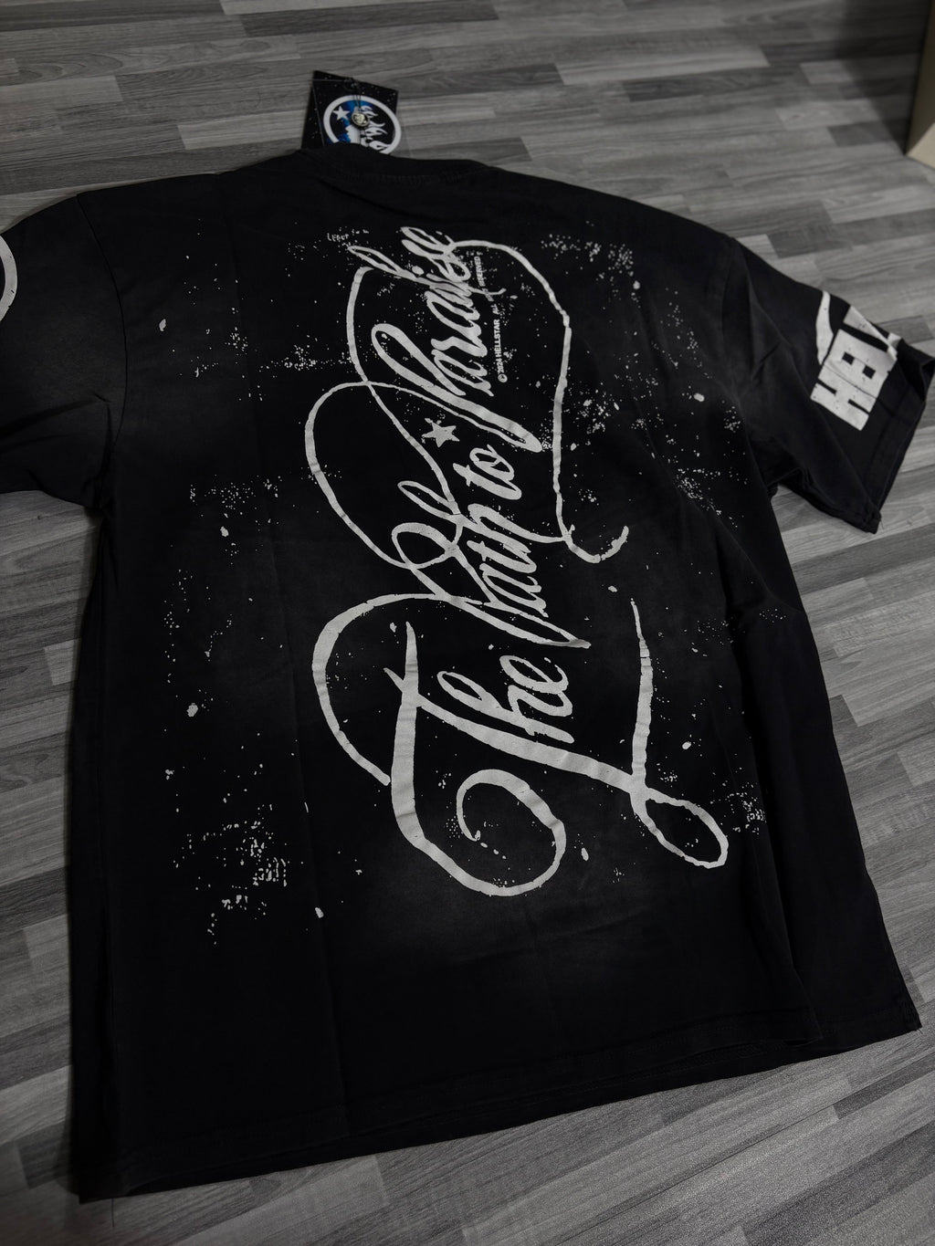 Hellstar T-shirt