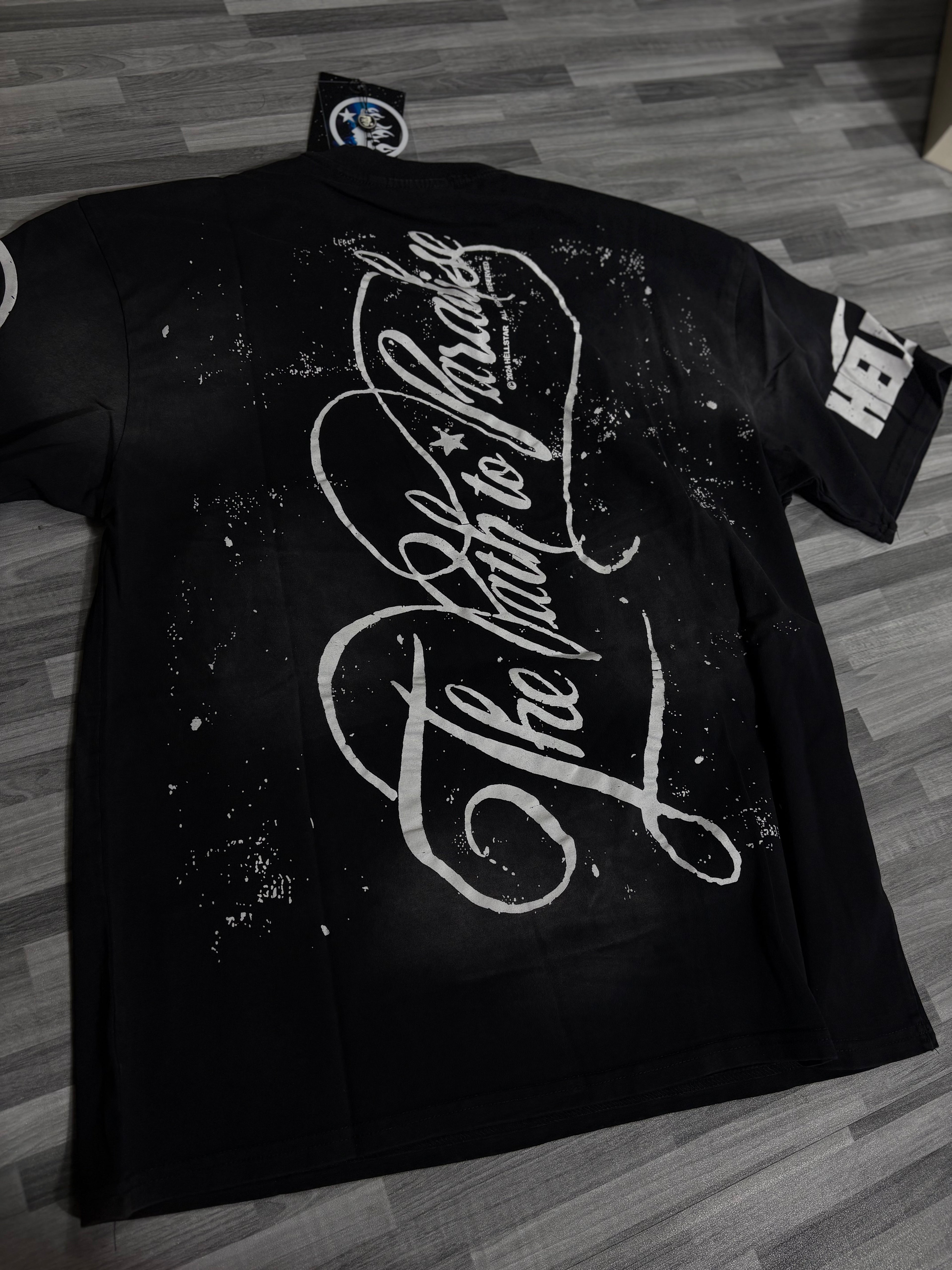 Hellstar T-shirt