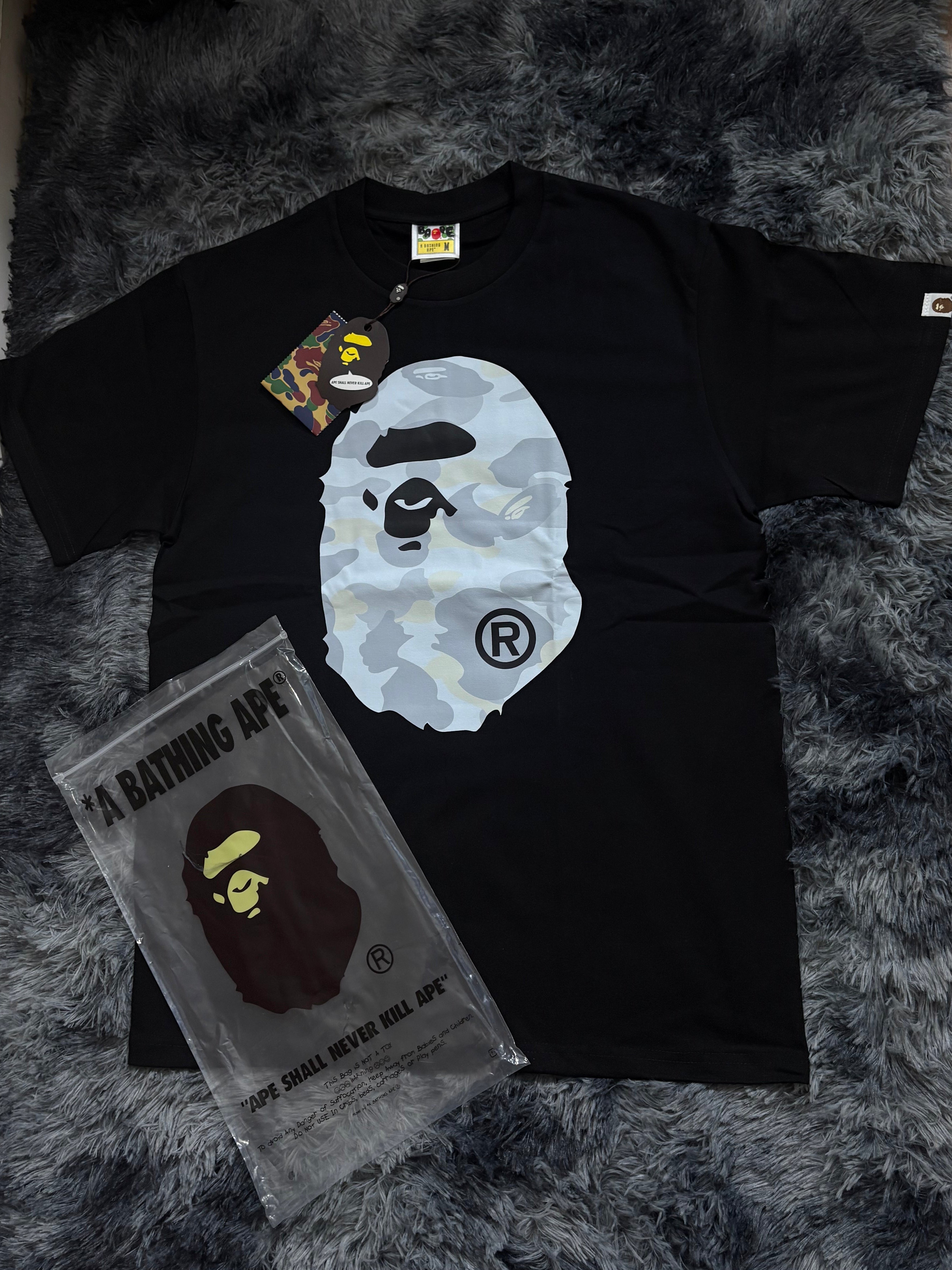 Bape T-shirt