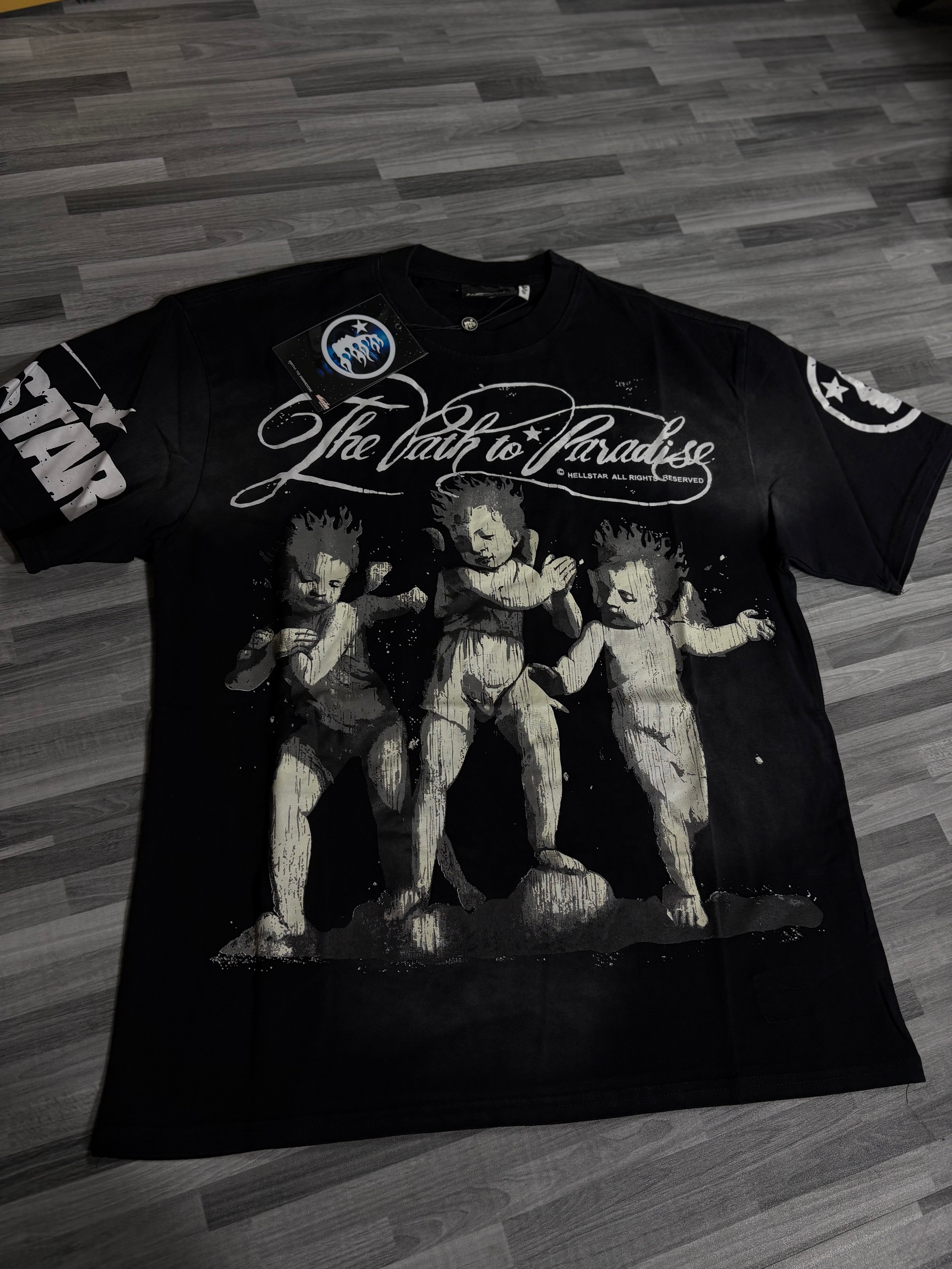 Hellstar T-shirt