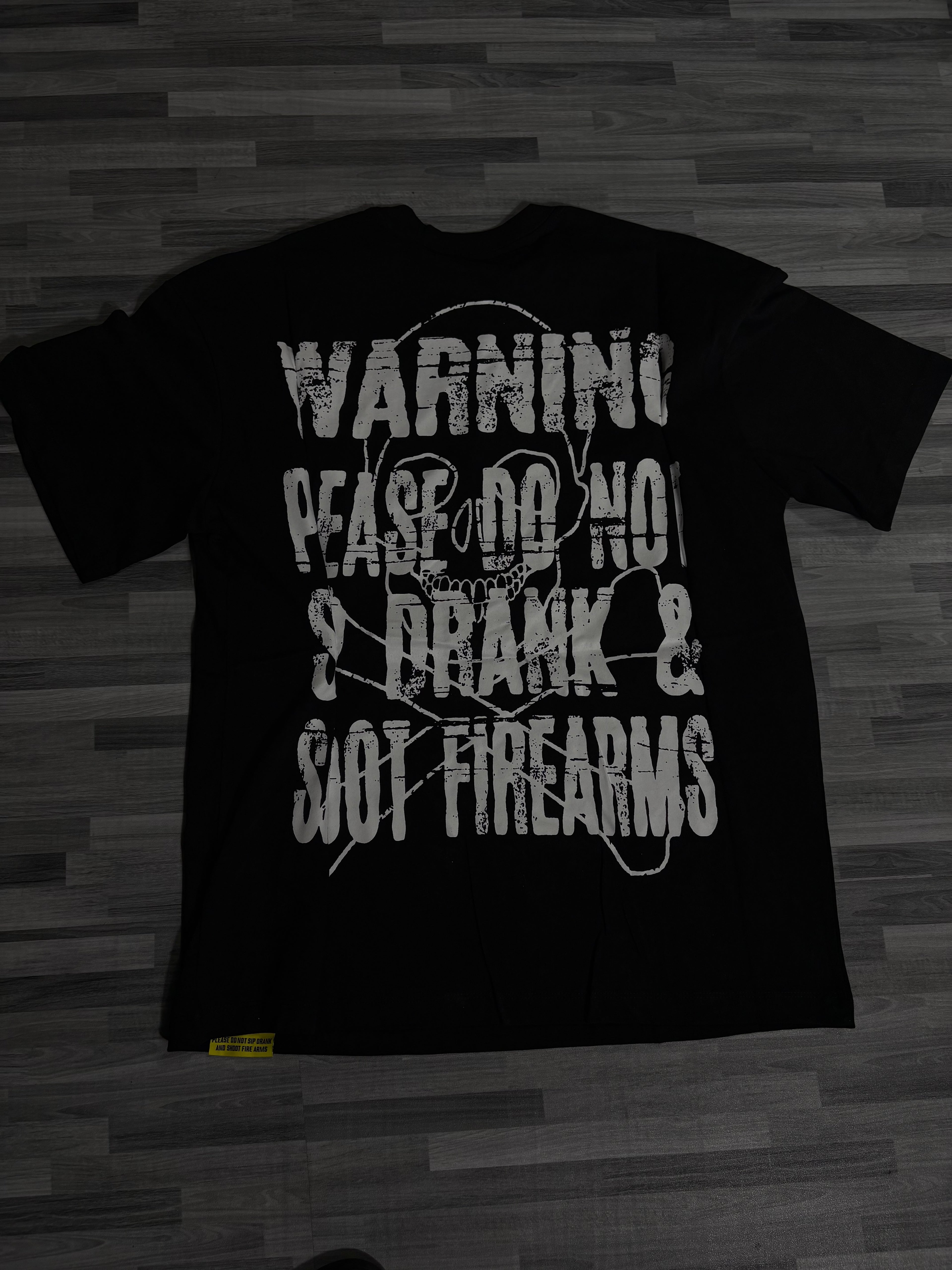 That’s A Awful Lot Of Cough Syrup T-shirt