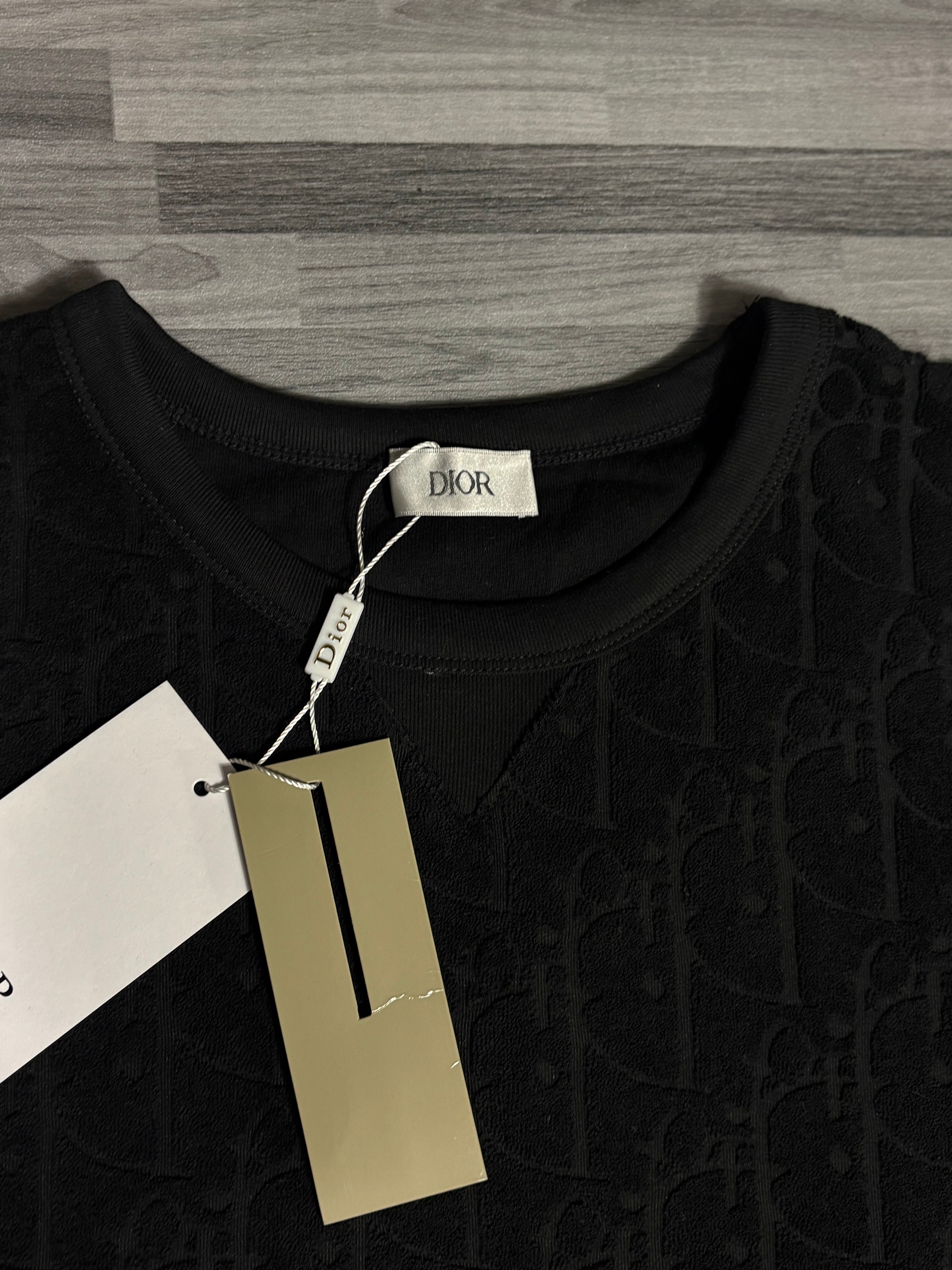 Dior t-shirt