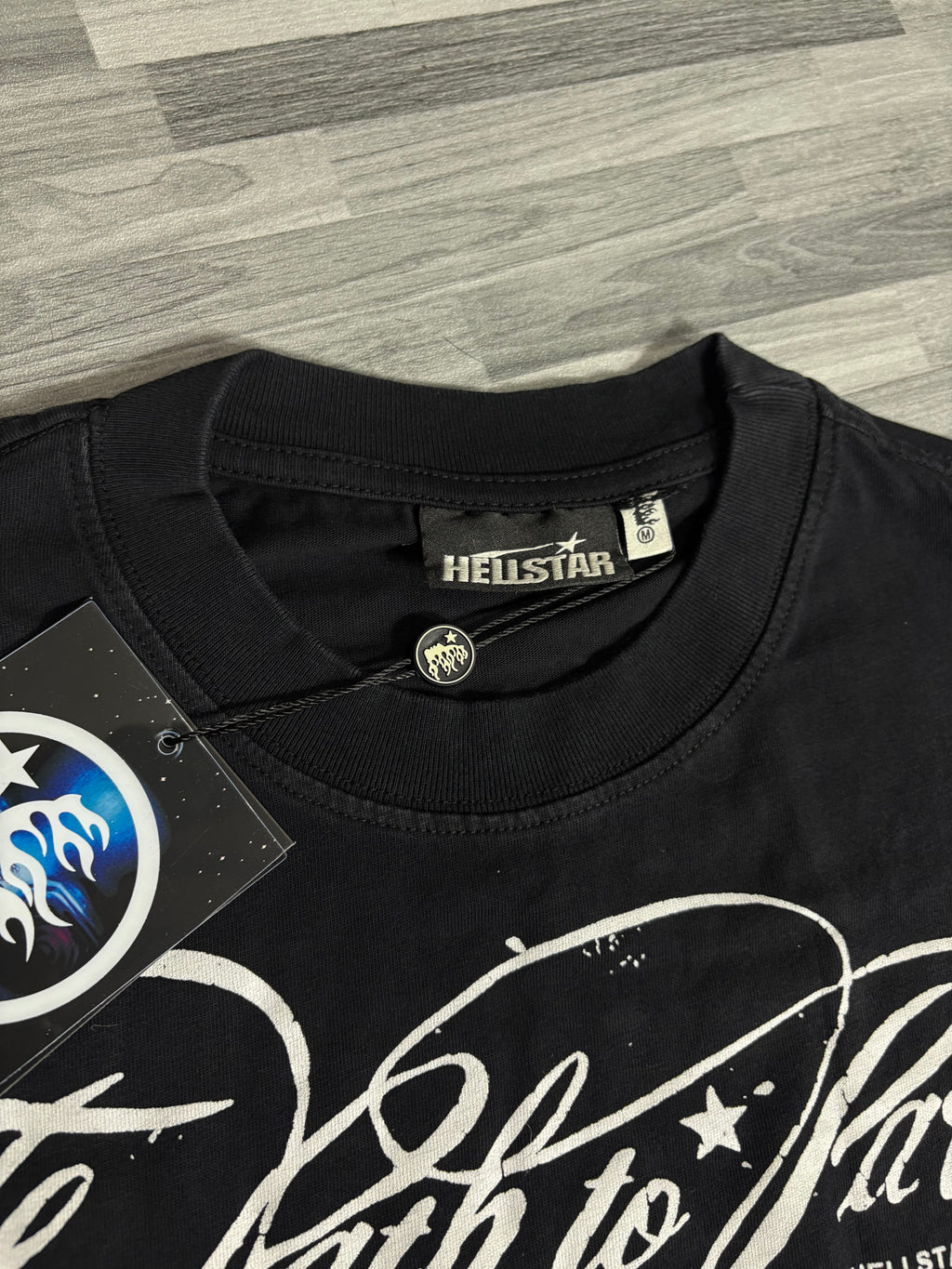 Hellstar T-shirt