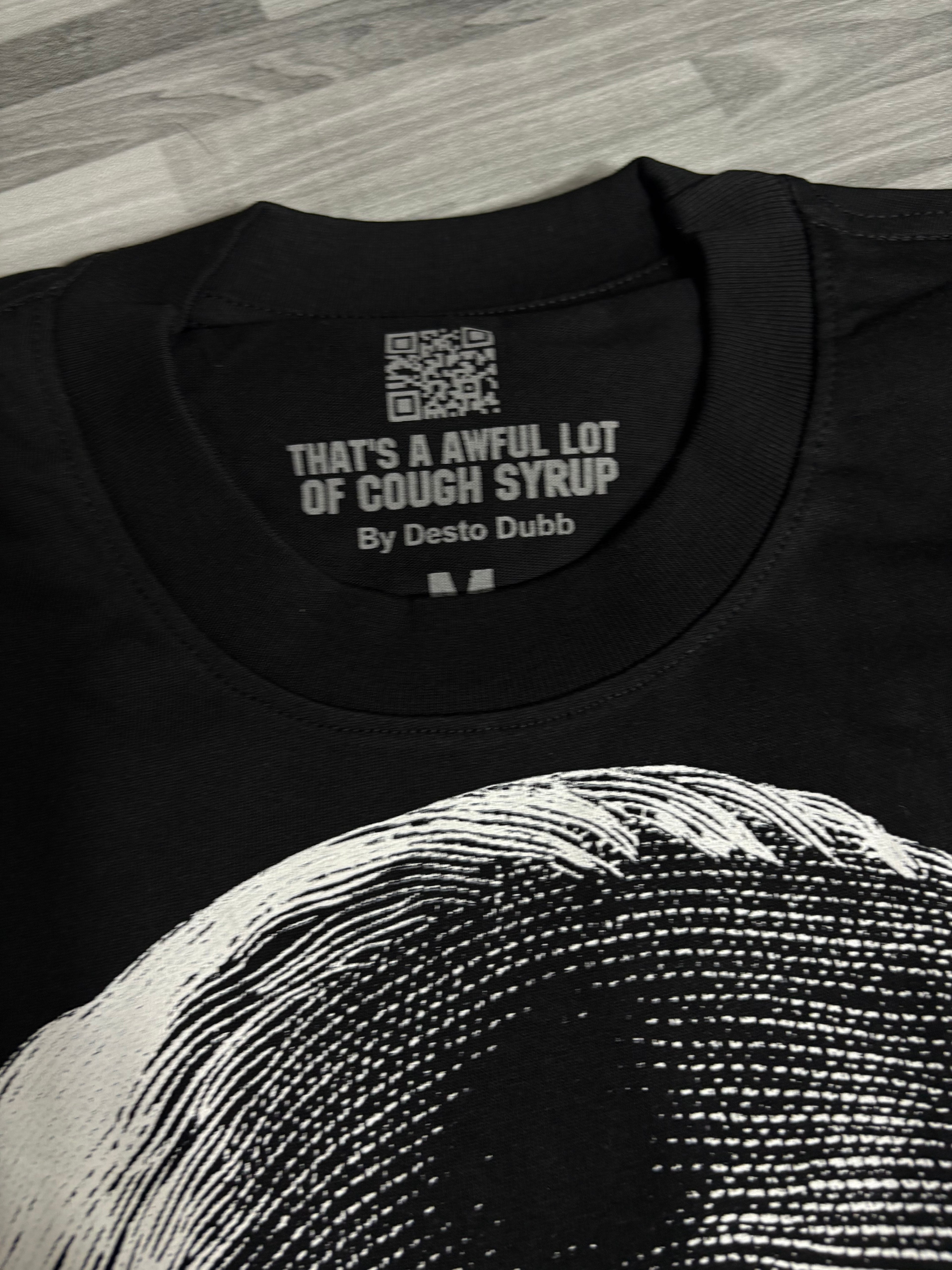 Trapstar X cought syrup