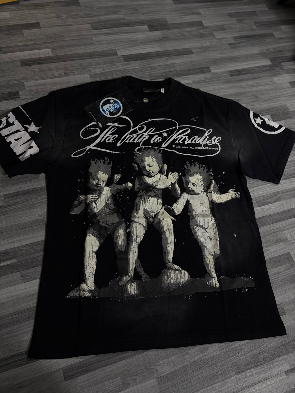 Hellstar T-shirt