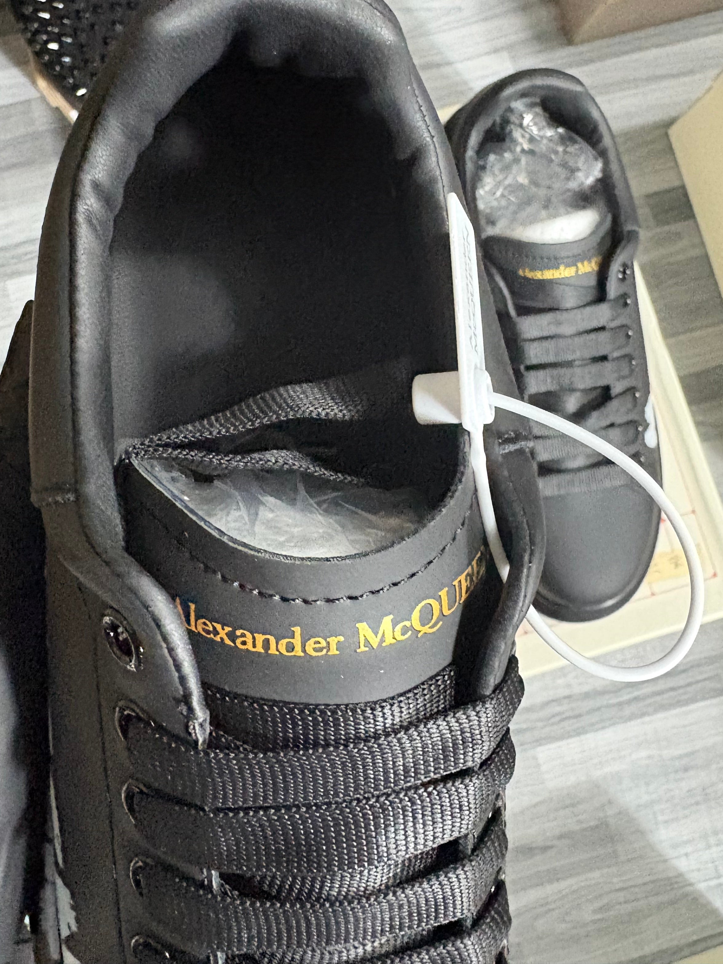 Alexander Mcqueens