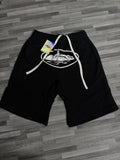 Corteiz Alcatraz shorts