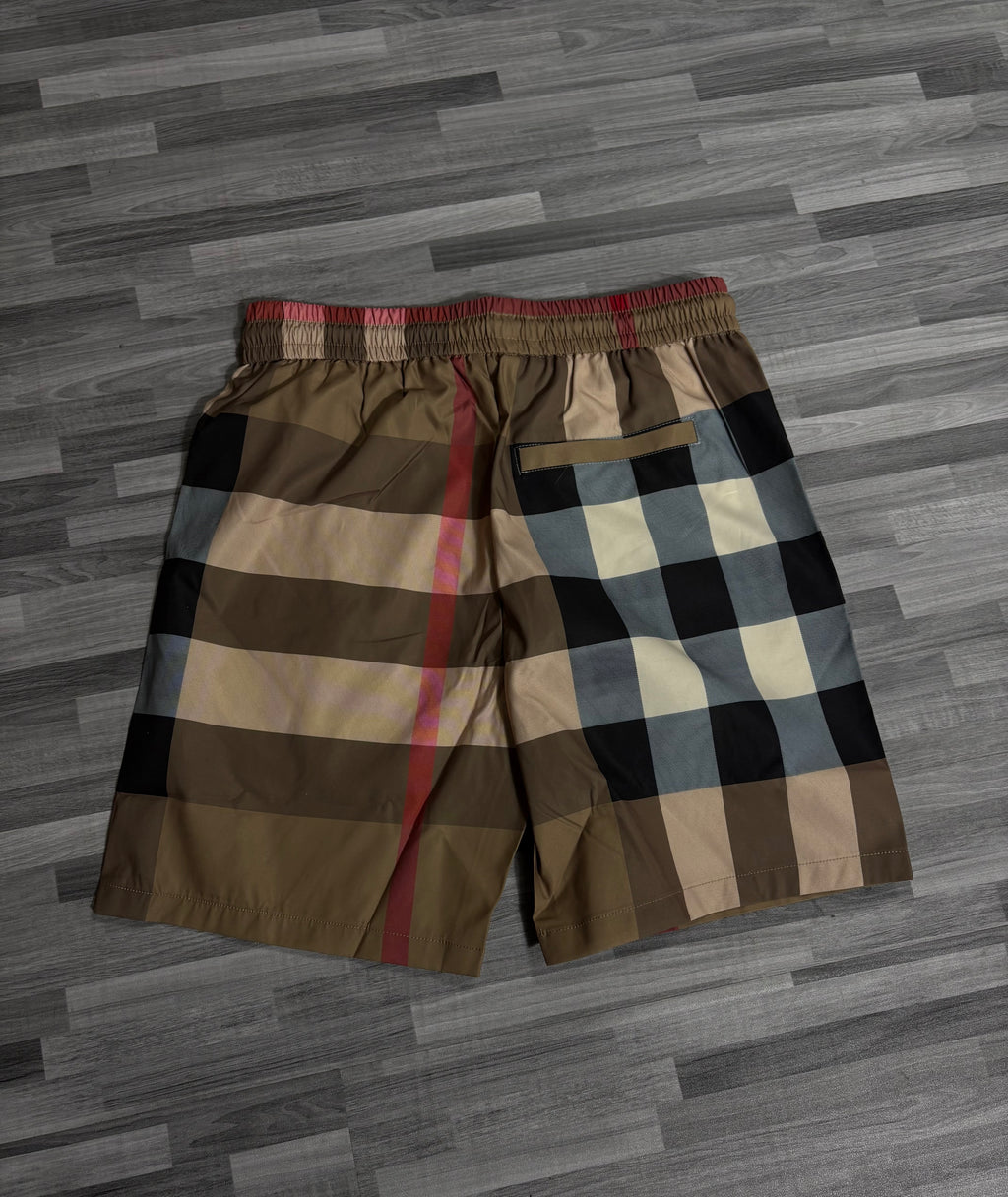 Burberry short