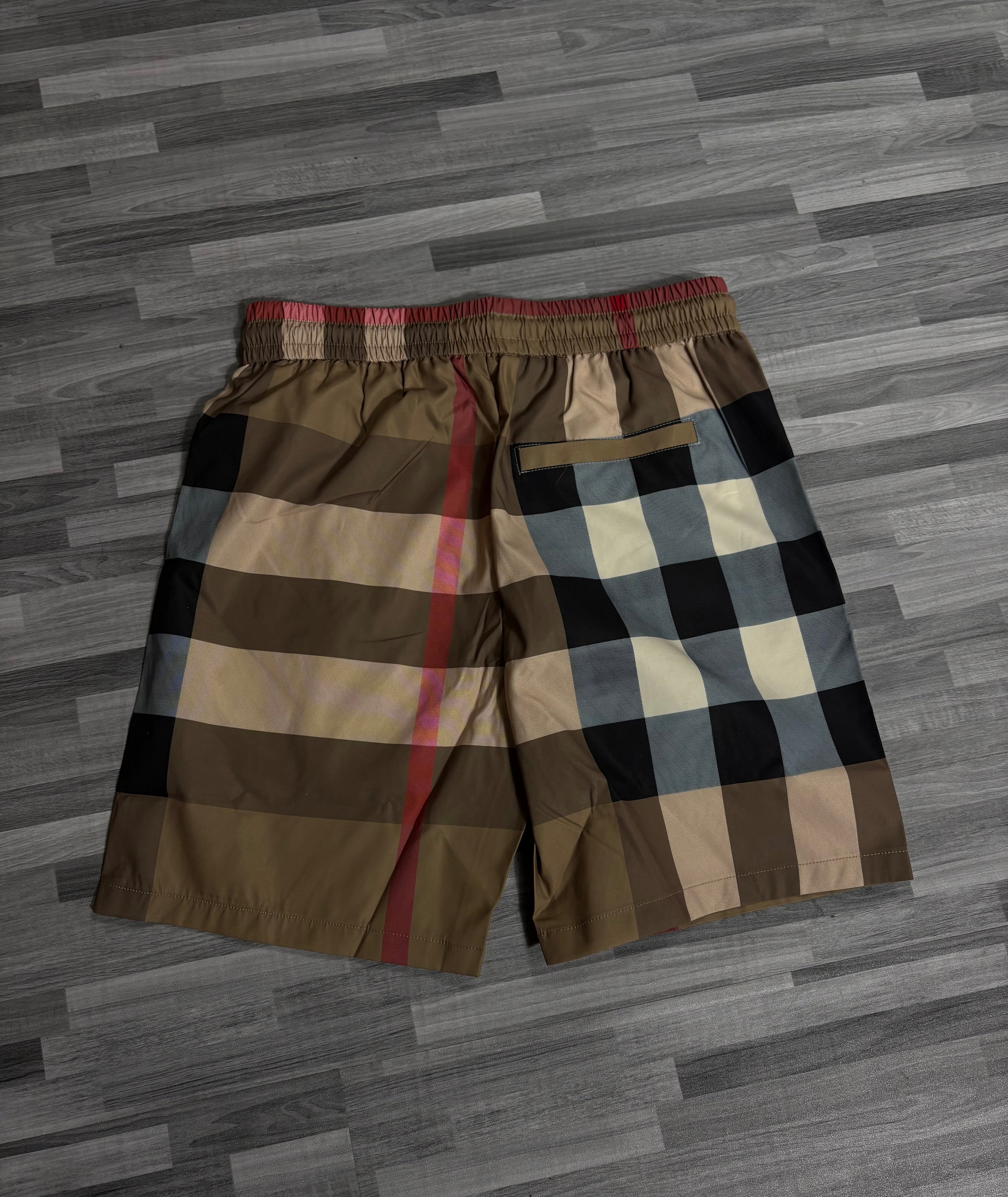 Burberry short